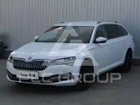 2021 Skoda Superb