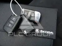 2021 Skoda Superb