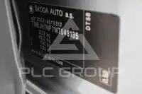 2021 Skoda Superb