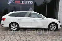 2021 Skoda Superb