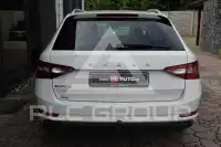 2021 Skoda Superb