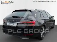 2021 Skoda Superb
