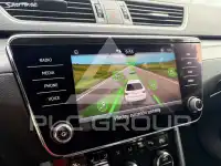 2021 Skoda Superb