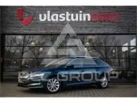 2021 Skoda Superb