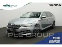 2021 Skoda Superb