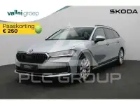 2021 Skoda Superb