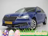 2021 Skoda Superb