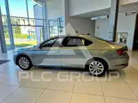 2021 Skoda Superb
