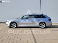 2021 Skoda Superb