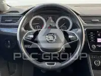 2021 Skoda Superb