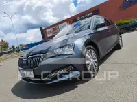 2021 Skoda Superb