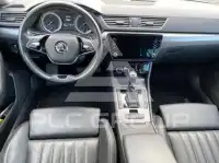 2021 Skoda Superb