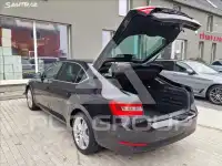 2021 Skoda Superb