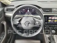 2021 Skoda Superb