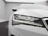 2021 Skoda Superb