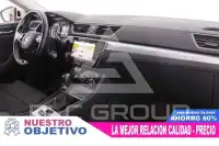 2021 Skoda Superb
