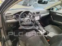 2021 Skoda Superb