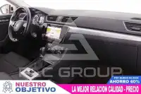 2021 Skoda Superb