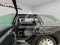 2021 Skoda Superb