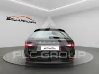 2021 Skoda Superb