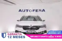 2021 Skoda Superb