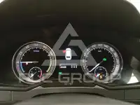 2021 Skoda Superb