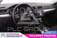 2021 Skoda Superb