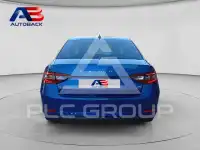 2021 Skoda Superb