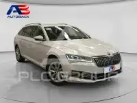 2021 Skoda Superb