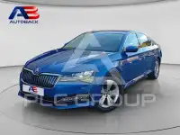 2021 Skoda Superb