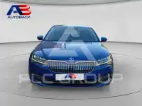 2021 Skoda Superb