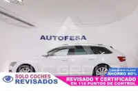 2021 Skoda Superb
