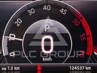 2021 Skoda Superb