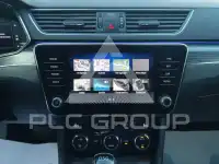 2021 Skoda Superb