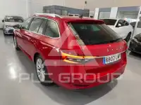 2021 Skoda Superb