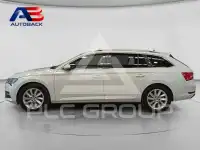 2021 Skoda Superb