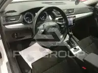 2021 Skoda Superb