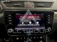 2021 Skoda Superb