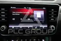 2021 Skoda Superb