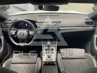 2021 Skoda Superb