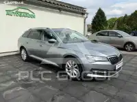2021 Skoda Superb