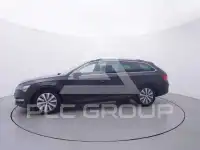 2021 Skoda Superb