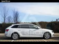 2021 Skoda Superb