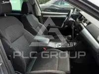 2021 Skoda Superb