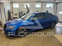 2021 Skoda Superb