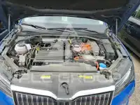 2021 Skoda Superb