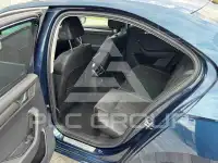2021 Skoda Superb