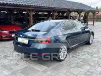 2021 Skoda Superb