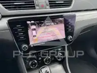 2021 Skoda Superb