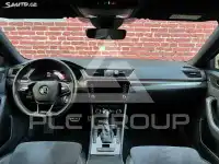 2021 Skoda Superb